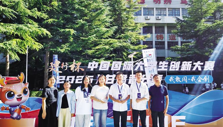 之一, 获金奖, 统全自动网