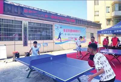 中学组评选, 王大飞
