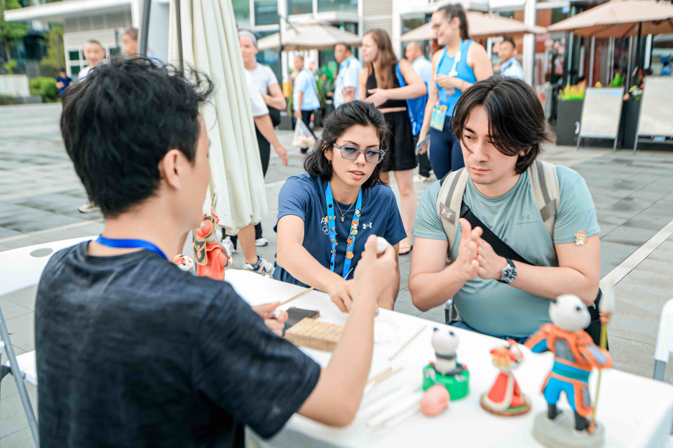 意外地成了 意外地成了