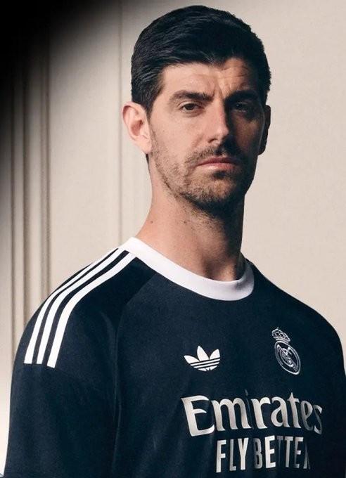 在伯纳乌的, 典传承 在伯纳乌的, 典传承