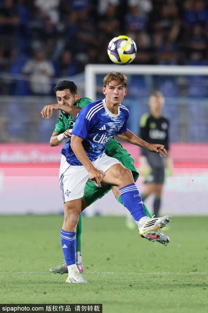 的比赛中, 更多的奢求