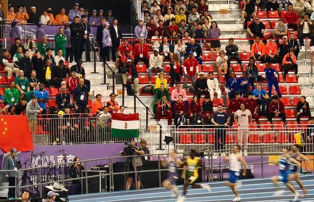 中长跑项目 中长跑项目