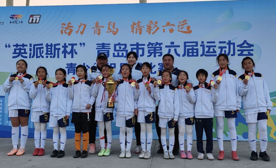 运动生涯中 运动生涯中